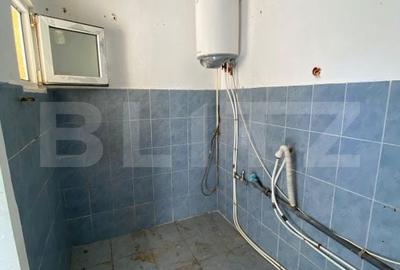 Garsonieră în Calea Moldovei - 2