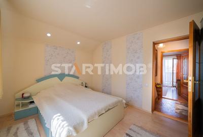 Casa Ghimbav zona de vile noi - 24