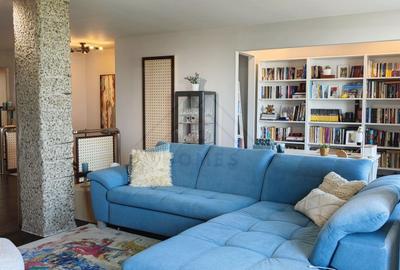 Apartament cu 3 camere decomandat, mobilat în Buziașului - 2