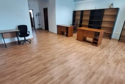 Bd. Mamaia, spatiu 47 mp., cladire de birouri - 4