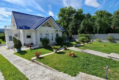 Casă cu 5 camere cu Teren 881 Mp în Central - 3