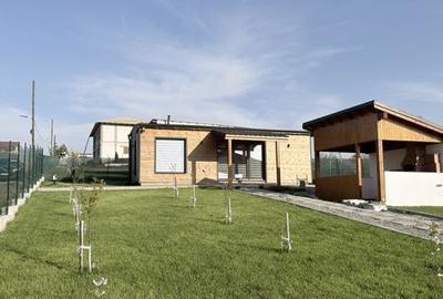 Casă cu 2 camere cu Teren 40 Mp în Central - 6