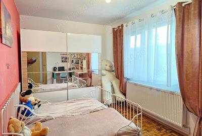 Circumvalatiunii [Gh Lazar] – Apartament 3 Camere - 4