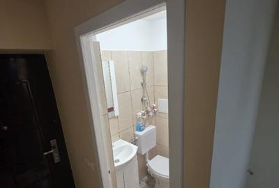 Garsoniera Confort 3 Zona Burdujeni - 1