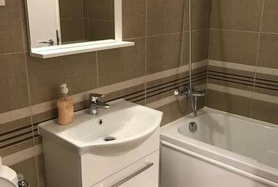 APARTAMENT CU 1 CAMERA IN COMPLEX TORONTO ,CU PARCARE SUBTERANA LA 350 - 9