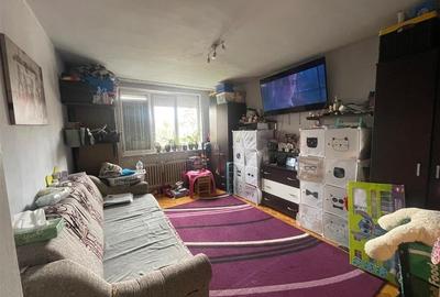 APARTAMENT 2 CAMERE ETAJ 1