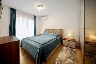 Apartament cu 3 camere de vânzare în zona Marasti - 6