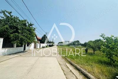 Teren de vanzare - Cartier Primaverii Teren de vanzare - Cartier Primaverii - 4