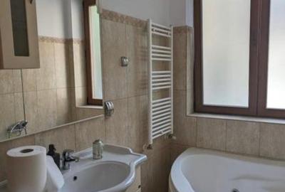 Spatiu comercial birouri Dorobanti Floreasca - 1