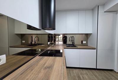 Apartament 3 camere de inchiriat nou în zona Armenească - Universitate - 2