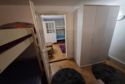 Casă cu 4 camere cu Teren 300 Mp în Dragomirești-Vale - 1