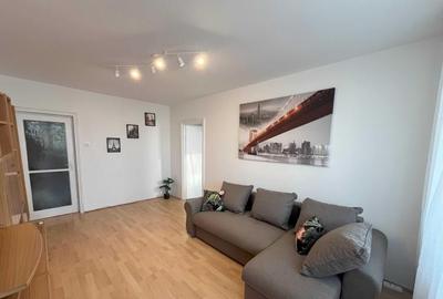 Apartament semidecomandat, mobilat în Iancului - 6