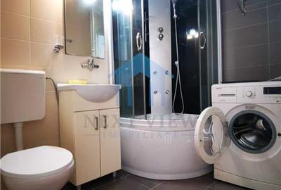 Garsonieră decomandată în Plopilor - 2