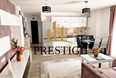 Apartament cu 3 camere decomandat, mobilat în Mihai Viteazul - 2