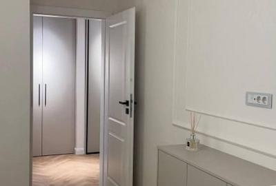 Apartament 2 camere, Garaj | La cheie | Elite City ! - 4