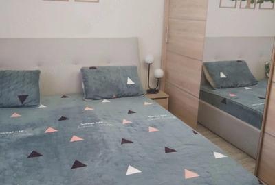 Apartament cu 2 camere decomandat în Central - 9