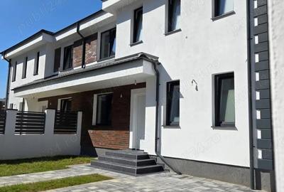 Casă cu 5 camere în Theodor Pallady