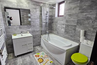 Casă individuală cu 5 camere cu Teren 600 Mp în Gulia - 14