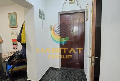 Apartament cu 3 camere semidecomandat în Olteniței - 25