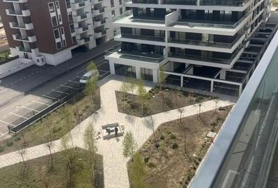 Garsoniera Mobilata si Utilata | Parcare | 45 MP | Disponibila Imediat - 4