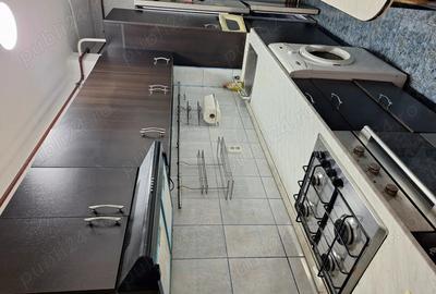 Apartament cu 2 camere semidecomandat în Central - 5