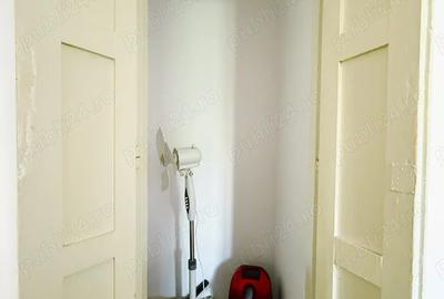 De vanzare: Apartament spa?ios, 3 camere, renovat. Str, Eliberarii - 7