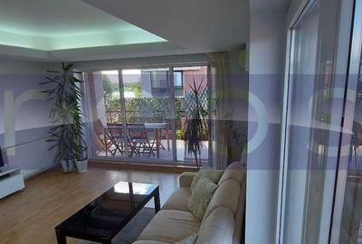 Apartament cu 3 camere, mobilat în Herăstrău - 1