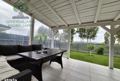 Casă cu 4 camere cu Teren 600 Mp în Cug - 4