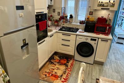 Apartament cu 2 camere circular, mobilat în Universitate - 5