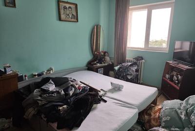 Apartament cu 3 camere circular în Baba Novac - 6