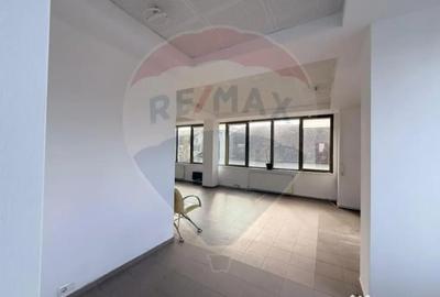 Spațiu comercial, de 70 mp, în Calea Dumbrăvii - 6