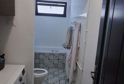Apartament cu 3 camere semidecomandat în Central - 8