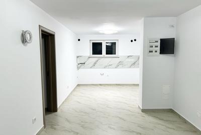 Apartament cu 3 camere decomandat în Hipodrom 3 - 7