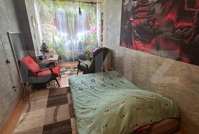 Apartament 4 camere, 80 mp, etaj 1, boxe incluse, zona Piata Flora Manastur - 5