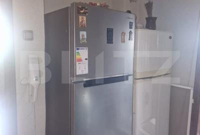 Apartament 2 camere, decomandat, 52 mp, etaj intermediar, zona Obcini - 4