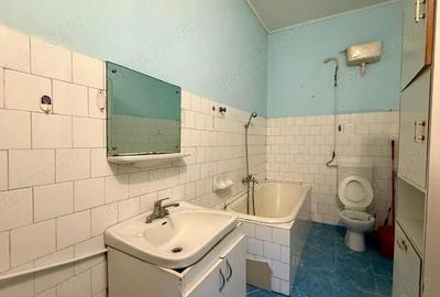 Apartament cu 2 camere în Ultracentral - 2