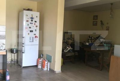 Casa P+M, teren generos 924 mp, Ideala pentru locuit + activitate profesionala - 2