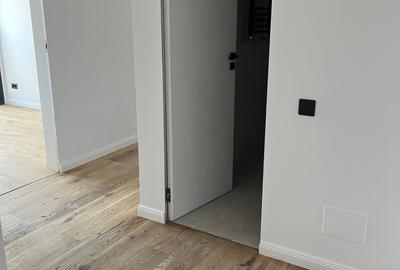 Oferta duplex de lux cu 3 camere Aviatiei - Pod Baneasa - 11