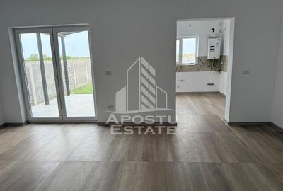 Duplex in Urseni - 2