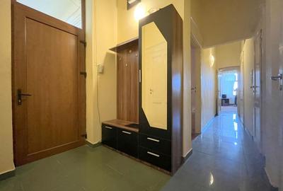 Apartament spațios, decomandat,  Neptun - 16