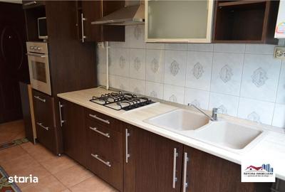 Apartament cu 2 camere în 22 Decembrie 1989 - 5