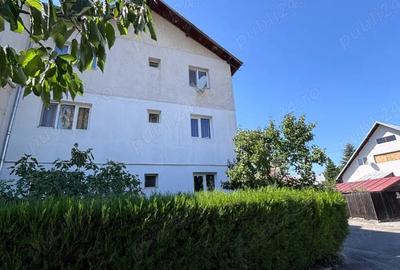 Apartament cu 3 camere decomandat în Central - 3