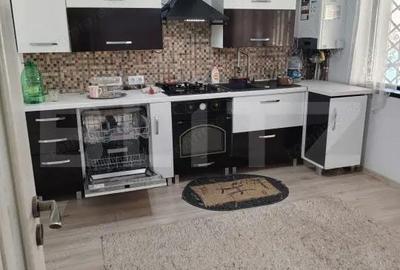 Casă cu Teren 1600 Mp în Cerghid - 14