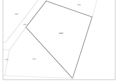 Teren Intravilan | Dealul Negru | Investiție | 1500 mp - 5