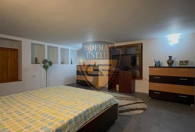 Bloc Miraj 3 Cam Statiunea Mamaia Vedere Frontala Lac, 92 mp Duplex, Hotel Rex - 14