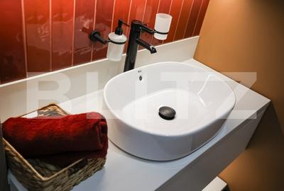 Apartament 2 camere, 56 mp, Calea Sighisioarei - 8