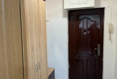 Garsonieră, mobilată în Tătărași - 7