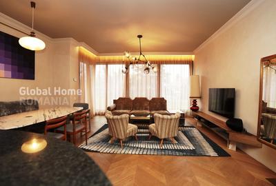 Apartament cu 3 camere decomandat, mobilat în Primăverii - 2