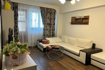 Apartament cu 2 camere în Tomis I