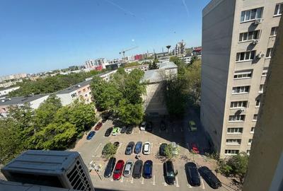 Apartament cu 2 camere decomandat în 1 Decembrie 1918 - 13